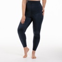 Legging de sport massant & respirant ANITA ACTIVE "Sport Tights Massage+" 1699 - Blue Iris 371
