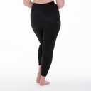 Legging de sport massant & respirant ANITA ACTIVE "Sport Tights Massage+" 1697 - Noir 001