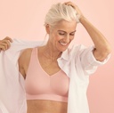 Brassière pour prothèses sans coutures ANITA CARE "Lotta" 5769X - Lotus 541