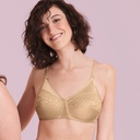 Soutien-gorge pour prothèses sans armatures ANITA CARE "Livia" 5398X - Sand 007