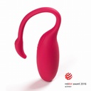 Vibromasseur controlé via app MAGIC MOTION "Flamingo"