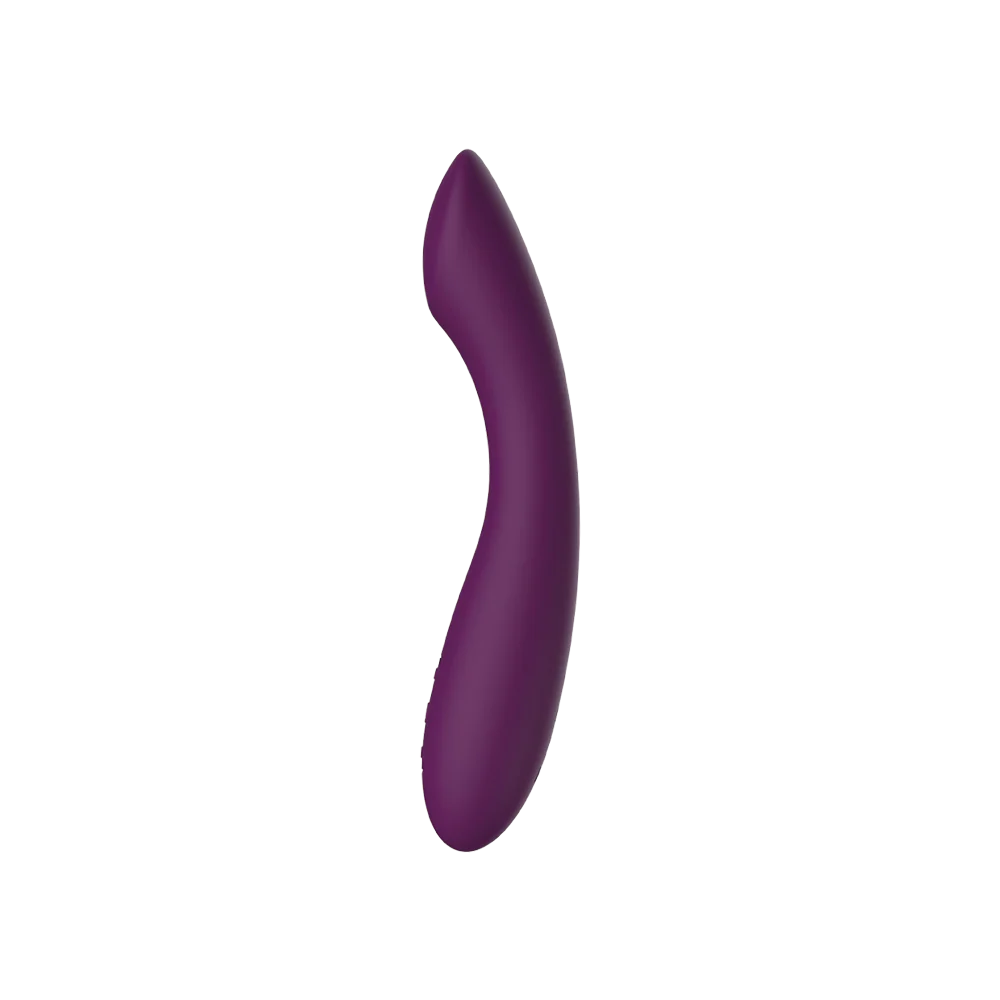 Vibromasseur lisse SVAKOM "Amy 2" - Purple