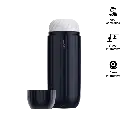 Masturbateur homme contrôlé via app & connection aux films X SVAKOM "Sam Neo 2" 