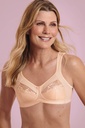 Soutien-gorge pour prothèses sans armatures ANITA CARE "Safina" 5349X - Biscuit 707