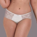 Culotte ANITA ROSA FAIA "Rosemary" 1384 - Blanc 006