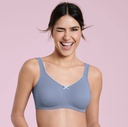Soutien-gorge pour prothèses ANITA CARE "Leni" 5785X - Medium Blue 392