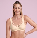 Soutien-gorge pour prothèses ANITA CARE "Clara art" 4773X - Rose Elégant 107