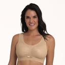 Brassière à coques sans armatures ANITA ROSA FAIA "Essential Lace" 5400 - Desert 753