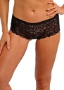 Shorty WACOAL "Abellia" WE601766 - Noir BLK