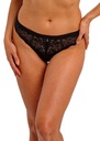 Tanga WACOAL "Abellia" WE601770 - Noir BLK