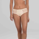 Culotte haute ANITA "Colette" 1349 - Crystal 612