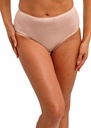 Culotte taille haute WACOAL "Beaute Appeal" WE601955 - Rose Dust ROU