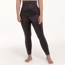 Legging de sport massant & respirant ANITA ACTIVE "Sport Tights Massage+" 1699 - Chocolat 768