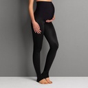 Legging massant de relaxation ANITA MATERNITY "Miss Fantastic" 1888 - Noir 001