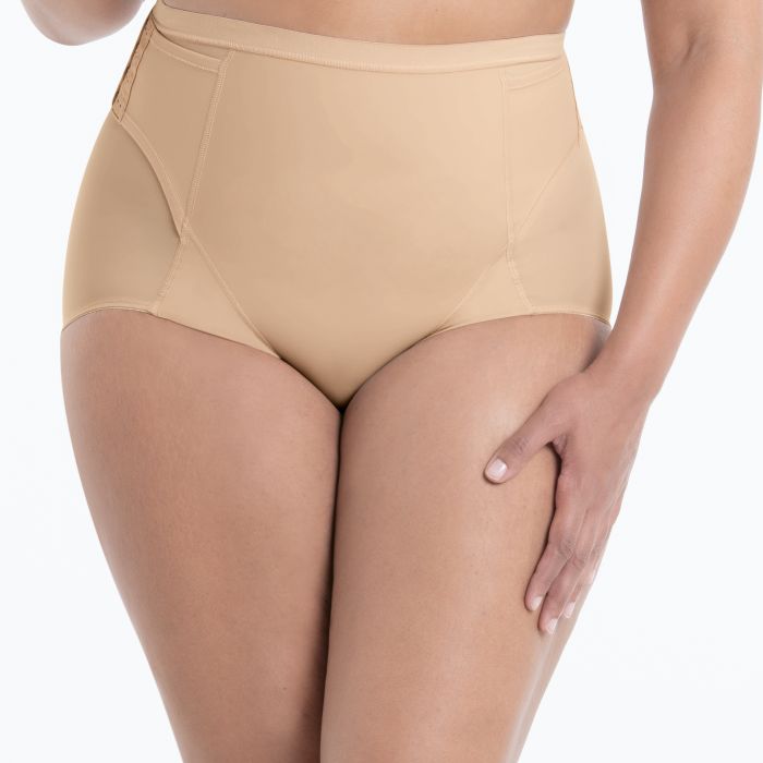 Gaine-culotte post natale ANITA MATERNITY "Rebelt" 1885 - Desert 753