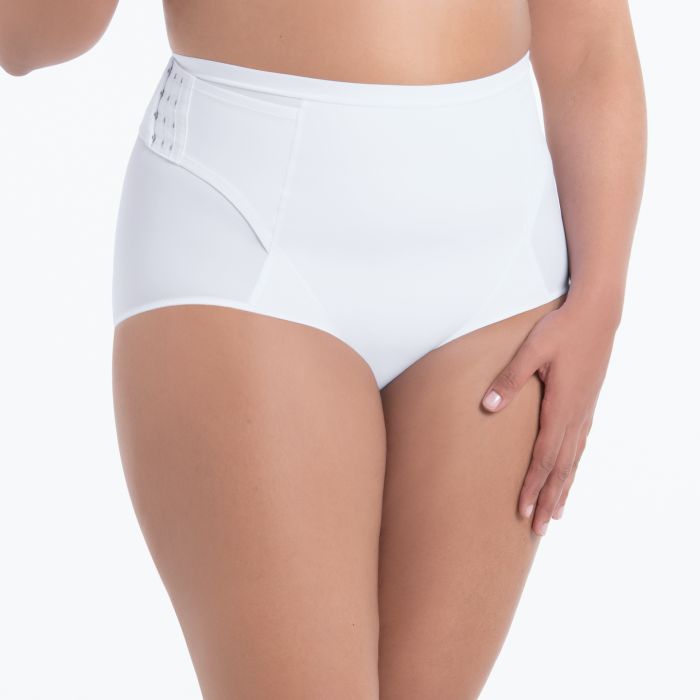 Gaine-culotte post natale ANITA MATERNITY "Rebelt" 1885 - Blanc 006