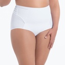 Gaine-culotte post natale ANITA MATERNITY "Rebelt" 1885 - Blanc 006