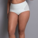 Gaine-culotte post natale ANITA MATERNITY "Rebelt" 1885 - Blanc 006