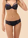 Slip SIMONE PERELE "Wish" 12B720 - Saphir 556