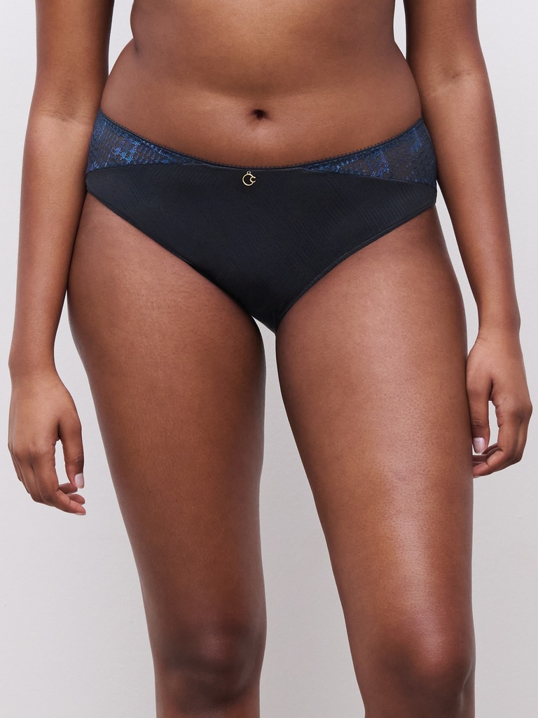 Culotte CHANTELLE "Intrigue" C13WC5 - Bleu Marine 013 (38)