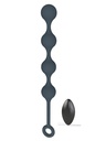 Chaine anale vibrante NEXUS "Quattro" QU001