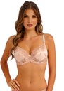 Soutien-gorge avec armatures WACOAL "Embrace Lace" WA065191 - Angel Wing 688