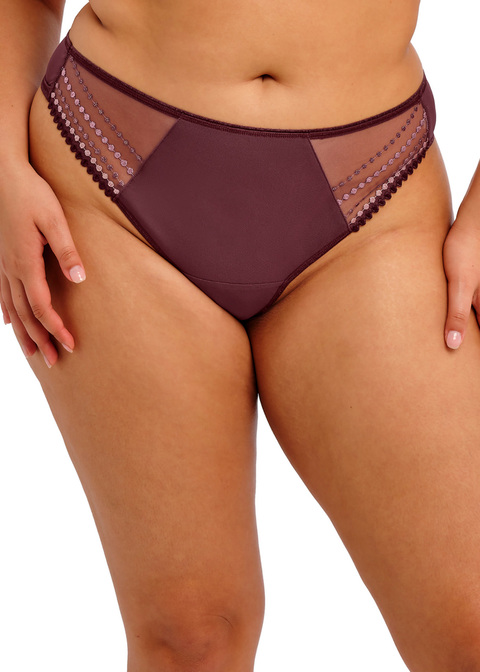 String ELOMI "Matilda" EL8907 - Sugarplum SUM (S)