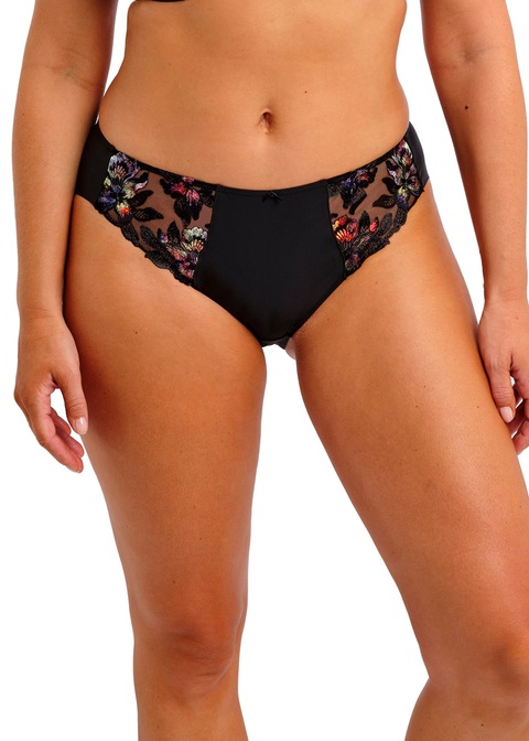 Slip FANTASIE "Magdalena" FL103450 - Noir NOR (XS)