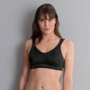 Soutien-gorge pour prothèse Sport ANITA CARE "Viviana Active" 5300X - Noir 001