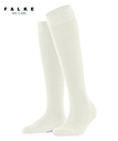 Chaussettes 3/4 Femmes Fantaisie FALKE "Fale Estate" 46673 - Offwhite 2040