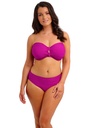 Bas de Bikini FANTASIE "Beach Waves" FS502272 - Bright Fuchsia BRF