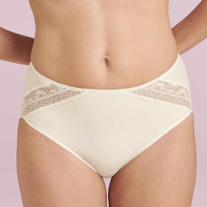 Culotte taille haute ANITA CARE "Mary" 1375 - Crystal 612