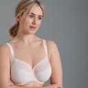 Soutien-gorge armaturé ANITA ROSA FAIA "Eloise" 5295 - Rose 574