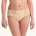 Shorty ANITA ROSA FAIA "Eloise" 1394 - Rose 574