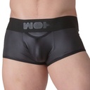 Boxer sexy pour homme WOH "Night Universe" - Noir