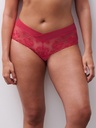 Shorty CHANTELLE "Champs Elysées" C26040 - Velours Sucré C59