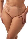 Slip ELOMI "Zarla" EL8905 - Café au Lait CAT