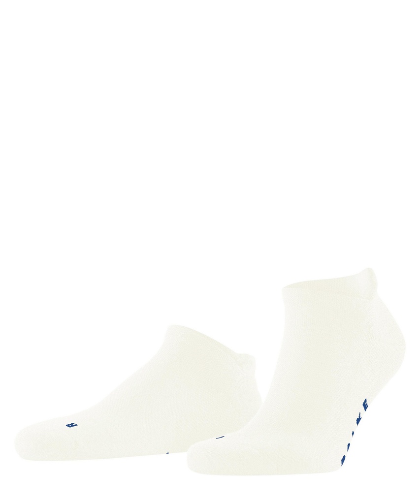 Chaussettes sport laine FALKE "Keep Warm" 14428 - Off white 2040