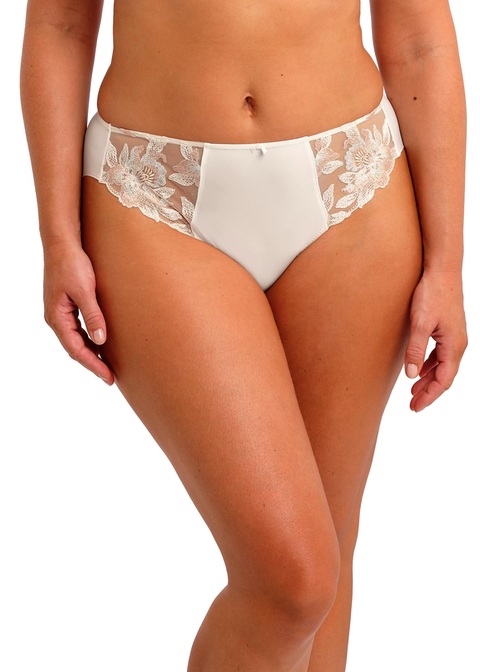 Slip FANTASIE "Magdalena" FL103450 - Ivoire IVY (XS)