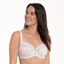 Soutien-gorge avec armatures ANITA ROSA FAIA "Bobette" 5288 - Crystal 612