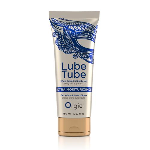 Lubrifiant à base d'eau super hydratant ORGIE "Lube Tube Xtra Moisturizing" 103801 - 150ml