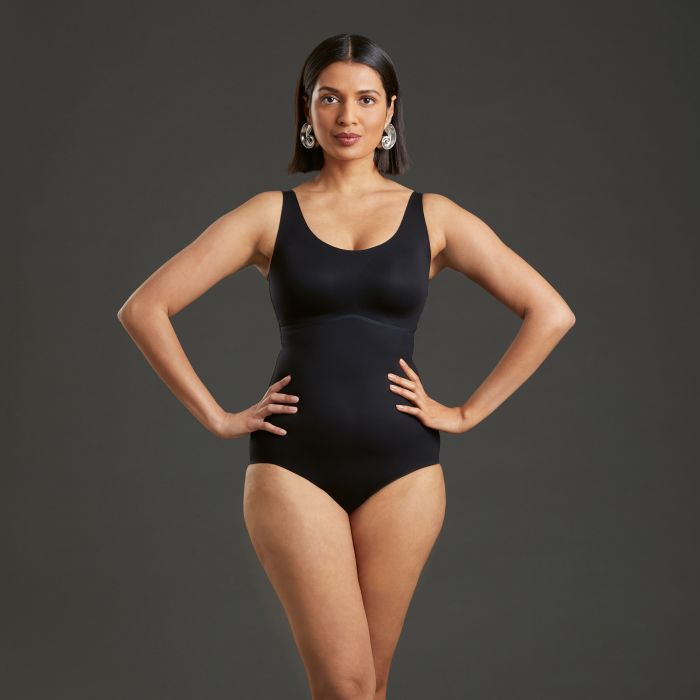 Combiné confort sans armatures ANITA COMFORT "Essential" 3554 - Noir 001