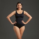 Combiné confort sans armatures ANITA COMFORT "Essential" 3554 - Noir 001