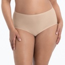 Slip invisible taille haute ANITA "Essentials" 1343 - Deep Sand 722