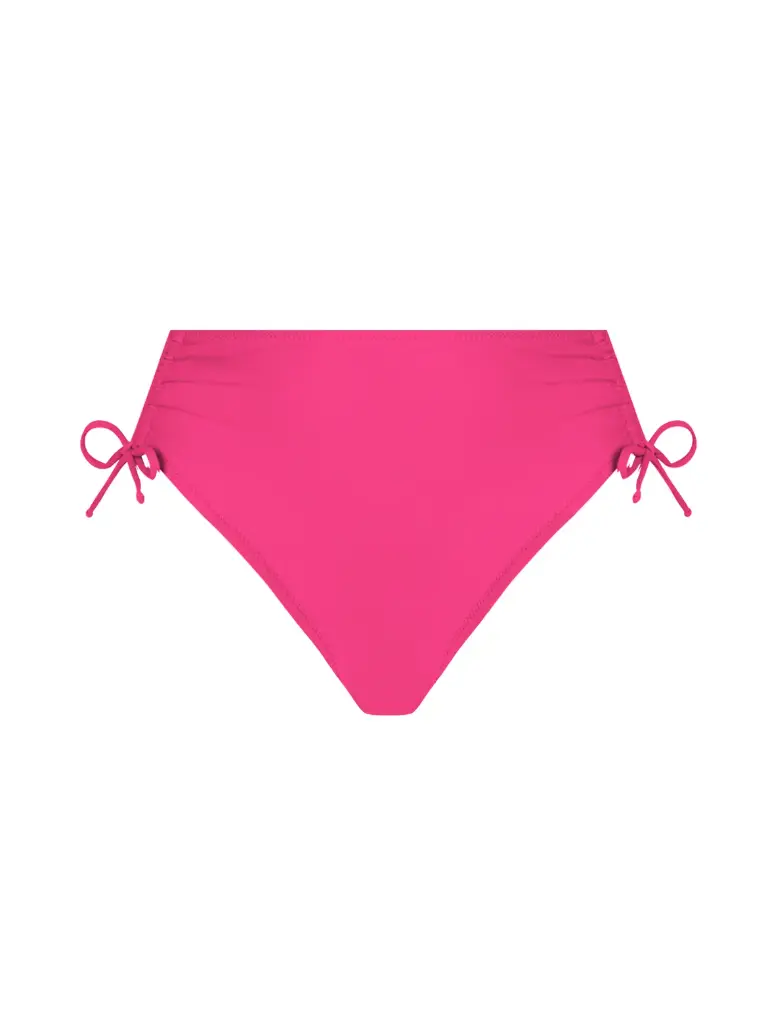 Bas de Bikini coulissant ANTIGEL "La Chiquissima" FBB0614 - Azalée Chic 2513 (S)
