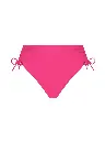Bas de Bikini coulissant ANTIGEL "La Chiquissima" FBB0614 - Azalée Chic 2513