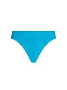 Bas de Bikini slip ANTIGEL "La Chiquissima" FBB0314 - Bleu Azure 5319