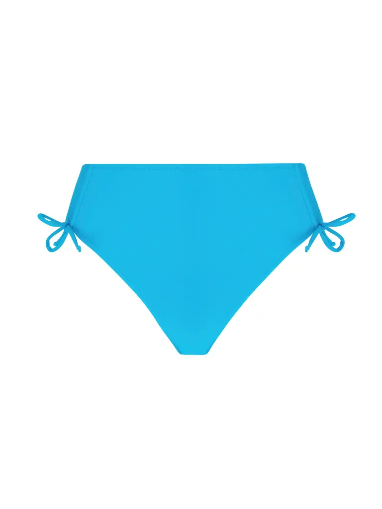 Bas de Bikini coulissant ANTIGEL "La Chiquissima" FBB0614 - Bleu Azure 5319