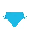 Bas de Bikini coulissant ANTIGEL "La Chiquissima" FBB0614 - Bleu Azure 5319