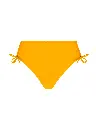 Bas de Bikini coulissant ANTIGEL "La Chiquissima" FBB0614 - Jaune Paille 3268